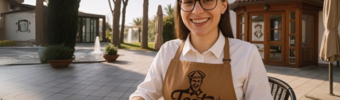 Ma Buongiorno! | Caff e Cornetto per Due